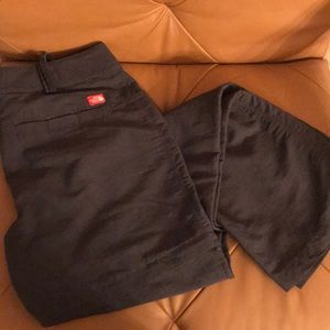 The North Face Pant/Short combo